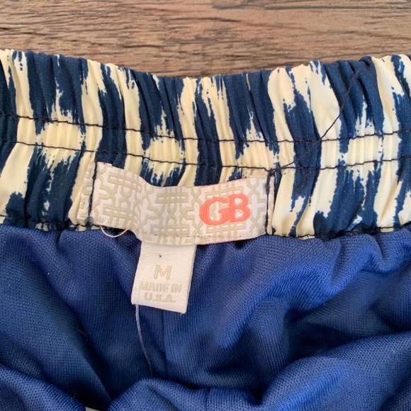 NWT Gianna Bini Dress Shorts - Picture 2 of 3